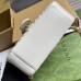 Gucci GG Marmont 547260 Top Handle Handbag Crossbody Bag GGBGA15