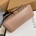 Gucci GG Marmont 547260 Top Handle Handbag Crossbody Bag GGBGA17