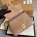 Gucci GG Marmont 547260 Top Handle Handbag Crossbody Bag GGBGA17