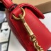 Gucci GG Marmont 547260 Top Handle Handbag Crossbody Bag GGBGA19