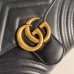 Gucci GG Marmont 498110 Top Handle Handbag Crossbody Bag GGBGA20
