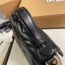 Gucci GG Marmont 547260 Top Handle Handbag Crossbody Bag GGBGA22