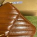 Gucci GG Marmont 498110 Top Handle Handbag Crossbody Bag GGBGA23