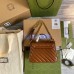 Gucci GG Marmont 547260 Top Handle Handbag Crossbody Bag GGBGA24
