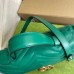 Gucci GG Marmont 498110 Top Handle Handbag Crossbody Bag GGBGA25