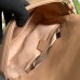 Gucci GG Marmont 498110 Top Handle Handbag Crossbody Bag GGBGA27
