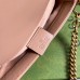 Gucci GG Marmont 547260 Top Handle Handbag Crossbody Bag GGBGA28