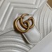 Gucci GG Marmont 498110 Top Handle Handbag Crossbody Bag GGBGA30