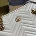 Gucci GG Marmont 779724 Tote Handbag Shoulder Bag GGBGG07