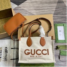 Gucci  772144 Tote Handbag Shoulder Bag GGBGG08