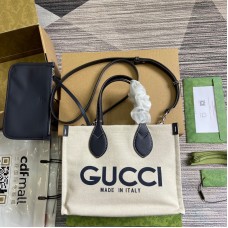 Gucci  772144 Tote Handbag Shoulder Bag GGBGG09