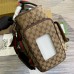 Gucci Diaper Bag 768116 Tote Handbag Shoulder Bag GGBGG10