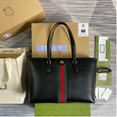 Gucci Ophidia 631685 Tote Handbag Shoulder Bag GGBGG12