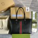 Gucci Ophidia 631685 Tote Handbag Shoulder Bag GGBGG12