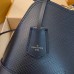 Louis Vuitton LV Alma M25103 Epi Leather  Backpack Bag LLBGB01