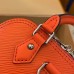 Louis Vuitton LV Alma M25104 Epi Leather Backpack Bag LLBGB02