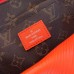 Louis Vuitton LV Alma M25104 Epi Leather Backpack Bag LLBGB02