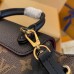 Louis Vuitton LV Montsouris PM M45515 Backpack Bag LLBGB08