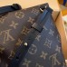 Louis Vuitton LV Montsouris PM M45515 Backpack Bag LLBGB08