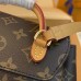 Louis Vuitton LV Montsouris MM M45501 Backpack Bag LLBGB09