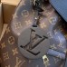 Louis Vuitton LV Montsouris MM M45515 Backpack Bag LLBGB10