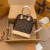 Louis Vuitton LV Alma M47132 Backpack Bag LLBGB11