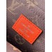 Louis Vuitton LV Alma M25104 Backpack Bag LLBGB14