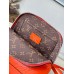 Louis Vuitton LV Alma M25104 Backpack Bag LLBGB14