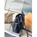Louis Vuitton LV Montsouris PM M12587 Backpack Bag LLBGB16