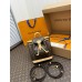 Louis Vuitton LV Montsouris BB M11199 Backpack Bag LLBGB17