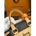 Louis Vuitton LV Montsouris BB M11199 Backpack Bag LLBGB17