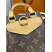 Louis Vuitton LV Montsouris BB M11199 Backpack Bag LLBGB17