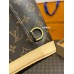 Louis Vuitton LV Montsouris BB M11199 Backpack Bag LLBGB17