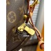 Louis Vuitton LV Montsouris BB M11199 Backpack Bag LLBGB17