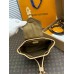 Louis Vuitton LV Montsouris BB M11199 Backpack Bag LLBGB17