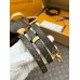 Louis Vuitton LV Montsouris BB M11199 Backpack Bag LLBGB17