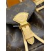 Louis Vuitton LV Montsouris BB M11199 Backpack Bag LLBGB17