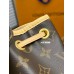 Louis Vuitton LV Montsouris BB M11199 Backpack Bag LLBGB17