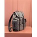 Louis Vuitton LV Christopher PM M46331 Backpack Bag LLBGB19