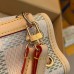 Louis Vuitton LV Nano Noeneo N40640 Bucket Bag Shoulder Bag Hobo LLBGE02