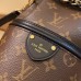 Louis Vuitton LV Canoe M83480 Bucket Bag Shoulder Bag Hobo LLBGE03