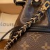 Louis Vuitton LV Canoe M83480 Bucket Bag Shoulder Bag Hobo LLBGE03