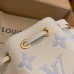 Louis Vuitton LV Nano Noeneo M82933 Bucket Bag Shoulder Bag Hobo LLBGE04