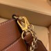 Louis Vuitton LV Lock and Walk M24638 Bucket Bag Shoulder Bag Hobo LLBGE07