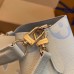 Louis Vuitton LV Neonoe BB M24048 Bucket Bag Shoulder Bag Hobo LLBGE08