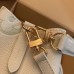 Louis Vuitton LV Neonoe BB M24048 Bucket Bag Shoulder Bag Hobo LLBGE09