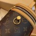 Louis Vuitton LV Nano Cannes M82952 Bucket Bag Shoulder Bag Hobo LLBGE11