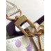 Louis Vuitton LV Neonoe BB M45709 Bucket Bag Shoulder Bag Hobo LLBGE14