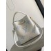Louis Vuitton LV Neonoe BB M45716 Bucket Bag Shoulder Bag Hobo LLBGE15