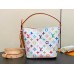 Louis Vuitton LV Allin BB M13089 Bucket Bag Shoulder Bag Hobo LLBGE17